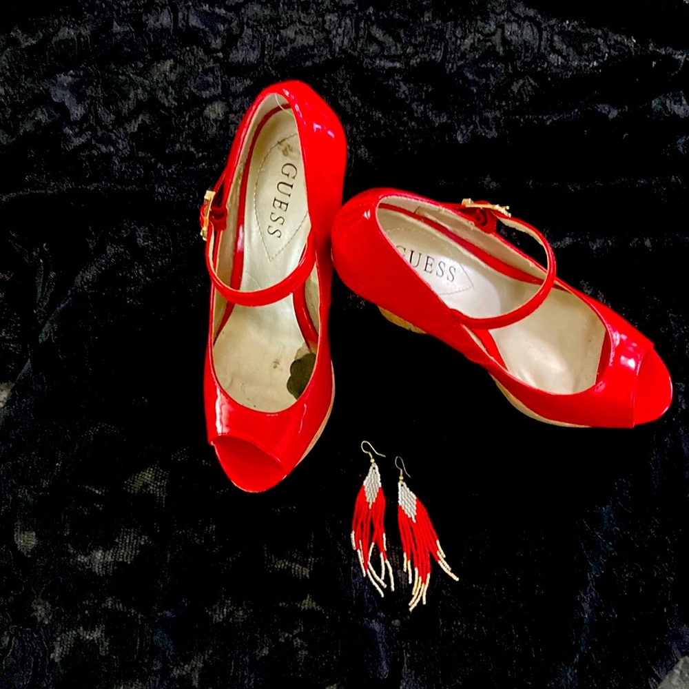 Shoes👠!!!